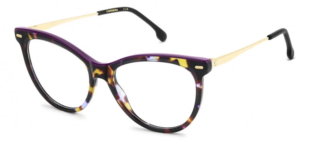 Carrera 3078 Eyeglasses - view 3